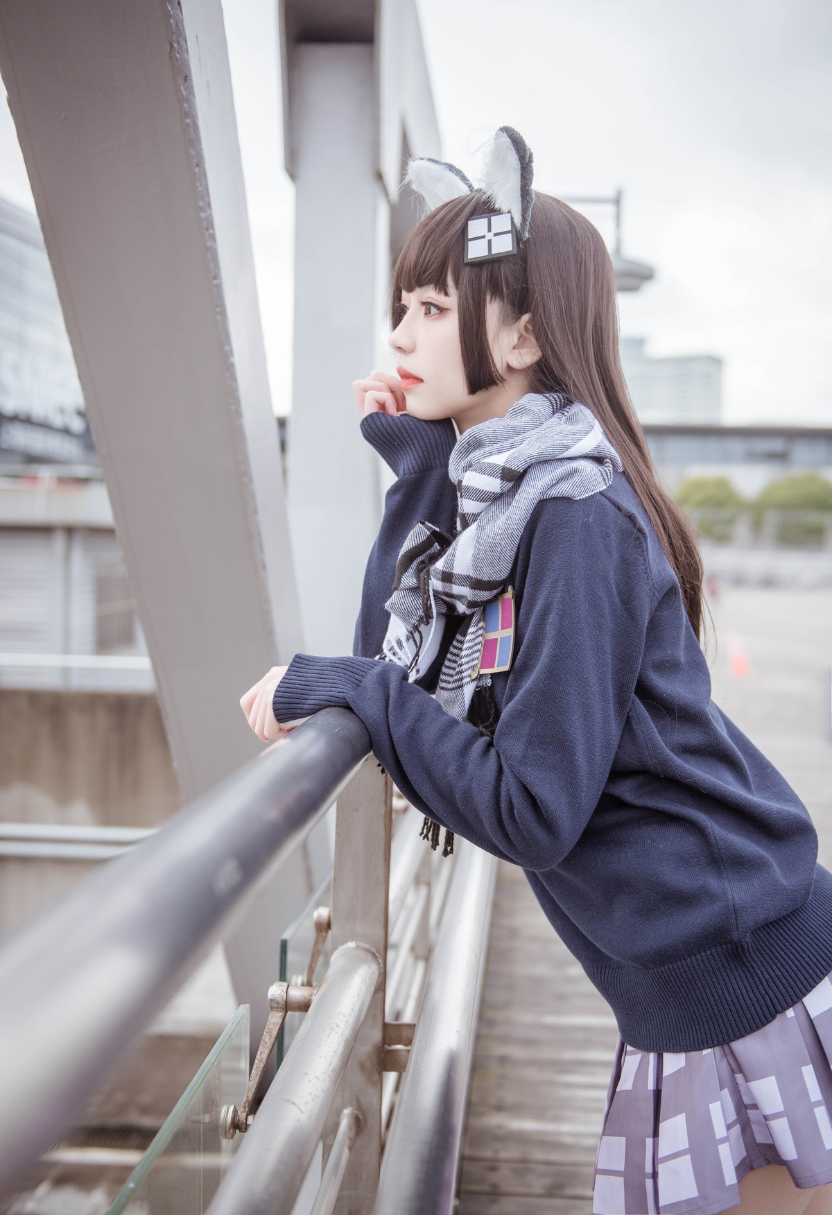 图片[5]-你的负卿-95制服-COS世界
