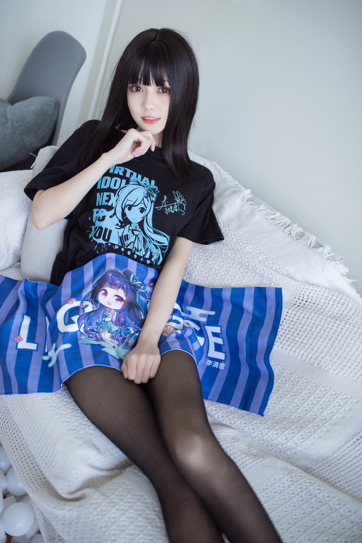 图片[2]-你的负卿-居家私服-COS世界