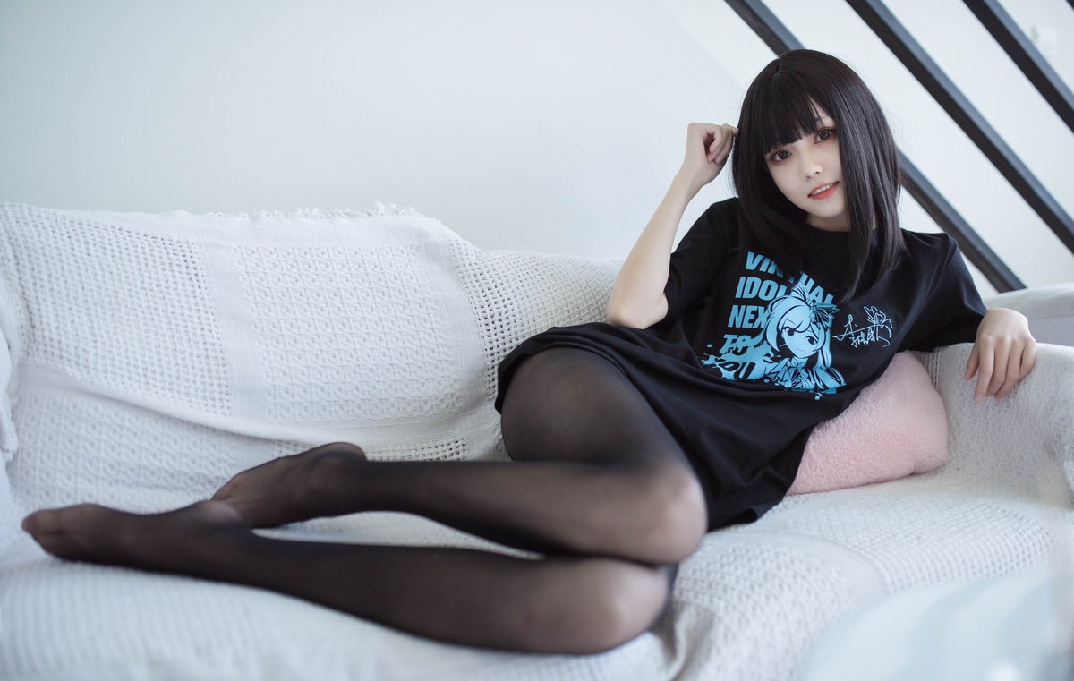 图片[3]-你的负卿-居家私服-COS世界