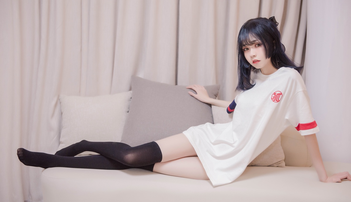 图片[2]-你的负卿-居家私服2-COS世界