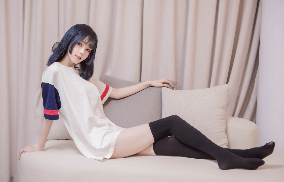 图片[3]-你的负卿-居家私服2-COS世界