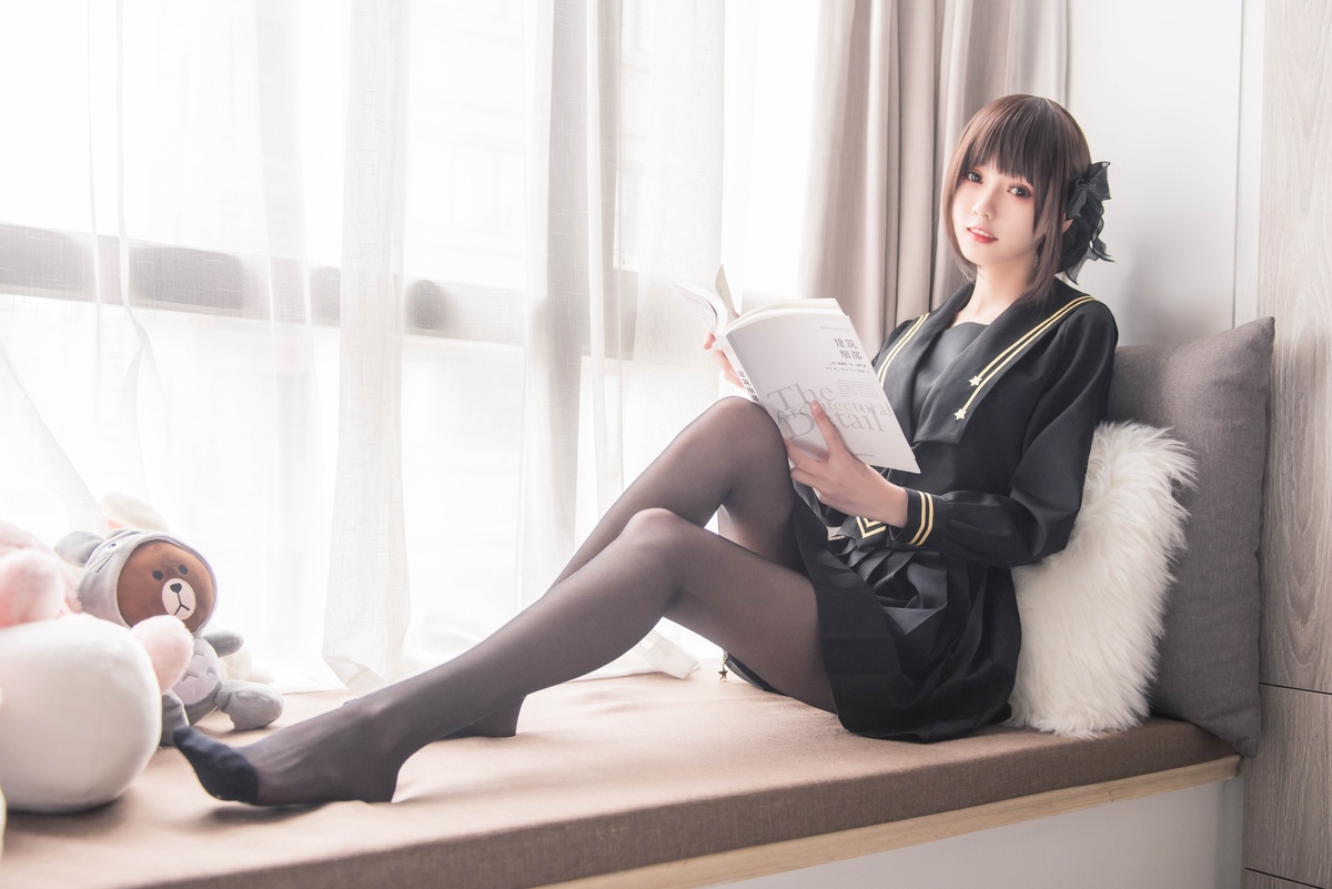 图片[5]-你的负卿-窗台制服-COS世界