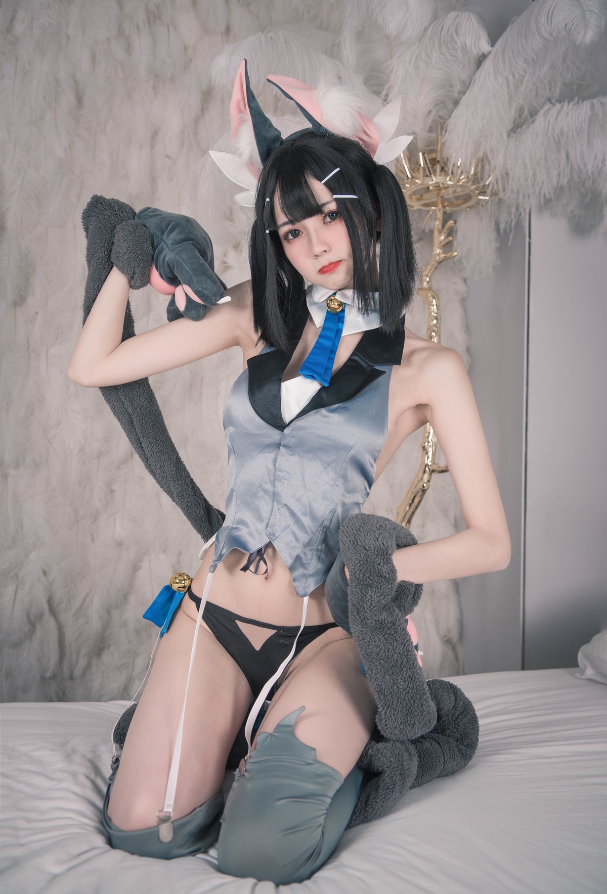 图片[2]-你的负卿-美游猫耳-COS世界