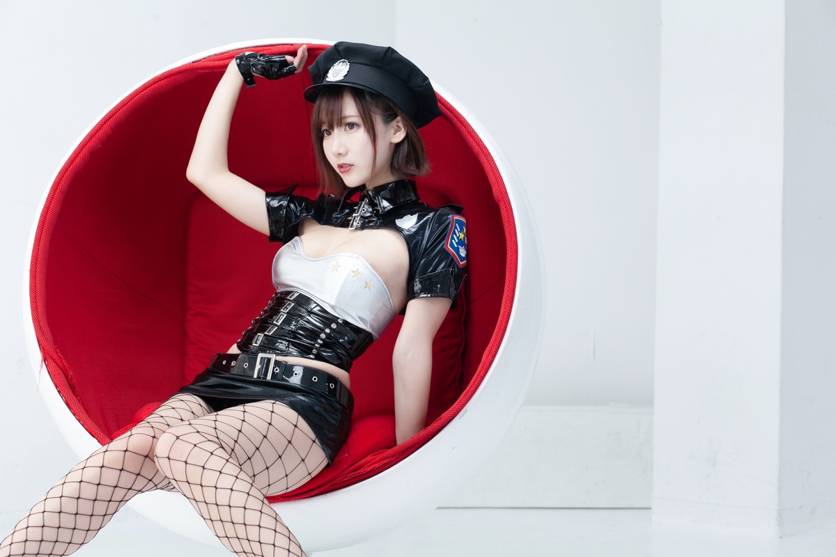 图片[5]-性感女超人cosplay动漫服装-COS世界