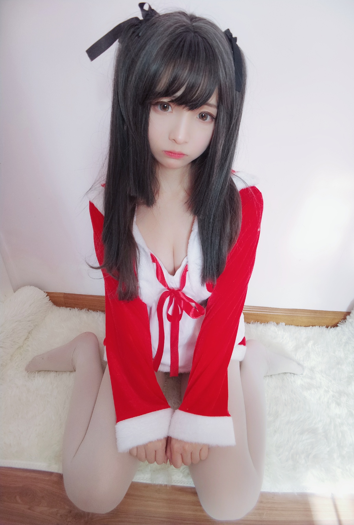 图片[3]-古川 NO.023 圣诞节 [13P-45MB]-COS世界
