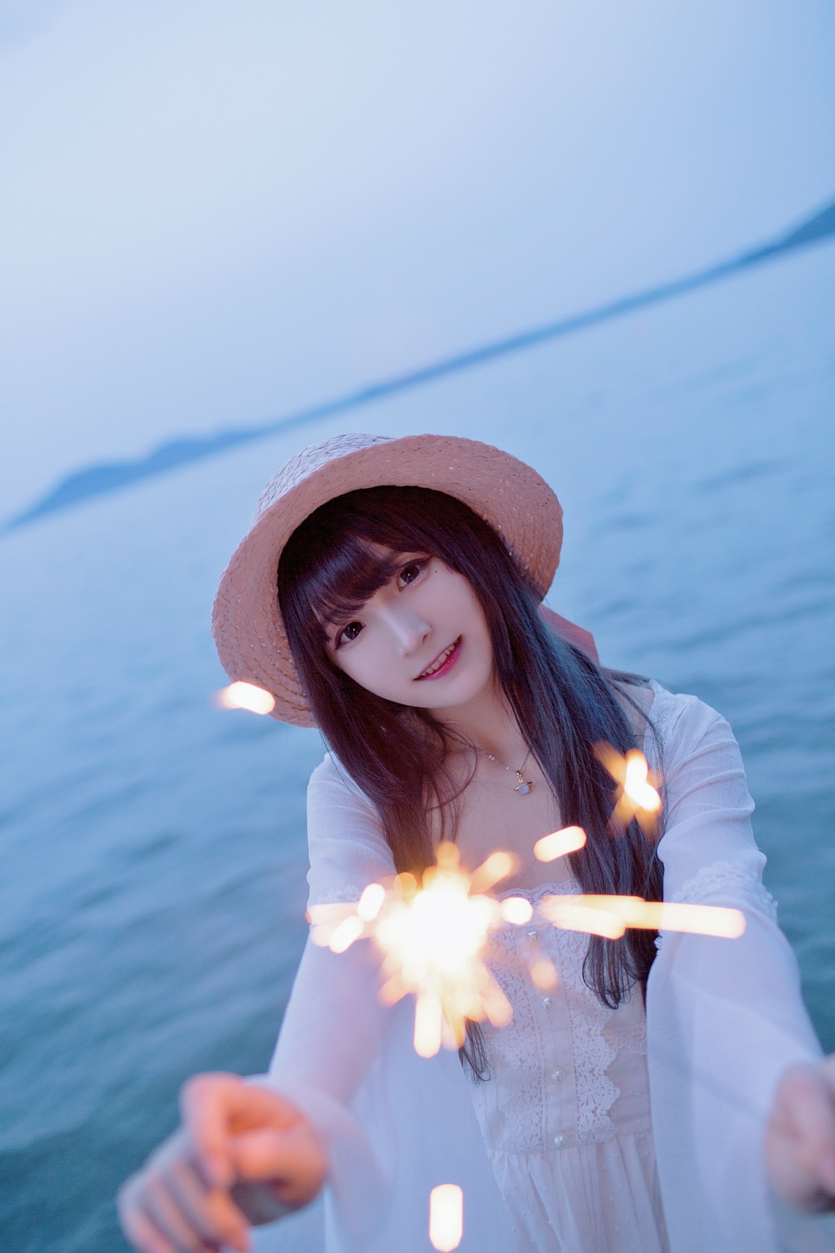 图片[4]-古川 NO.037 东湖烟火 [21P-73MB]-COS世界