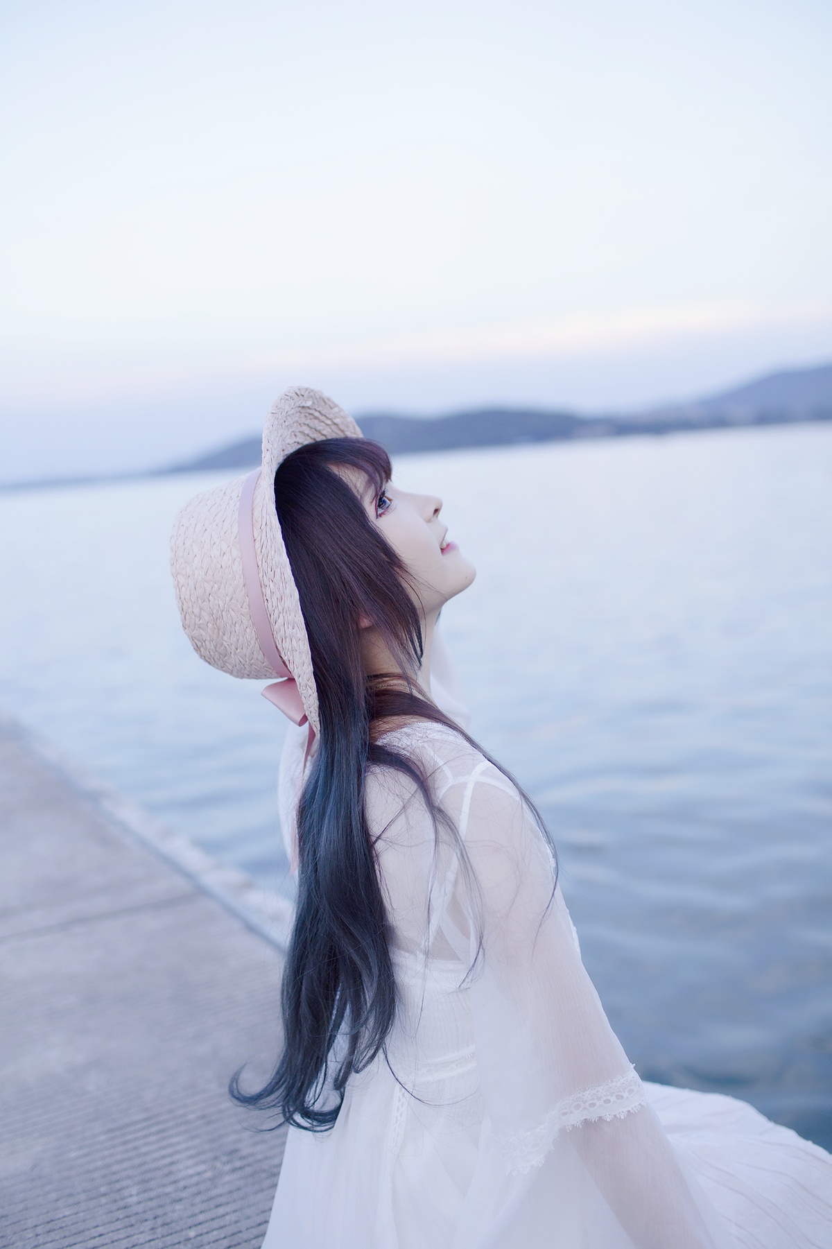 图片[5]-古川 NO.037 东湖烟火 [21P-73MB]-COS世界