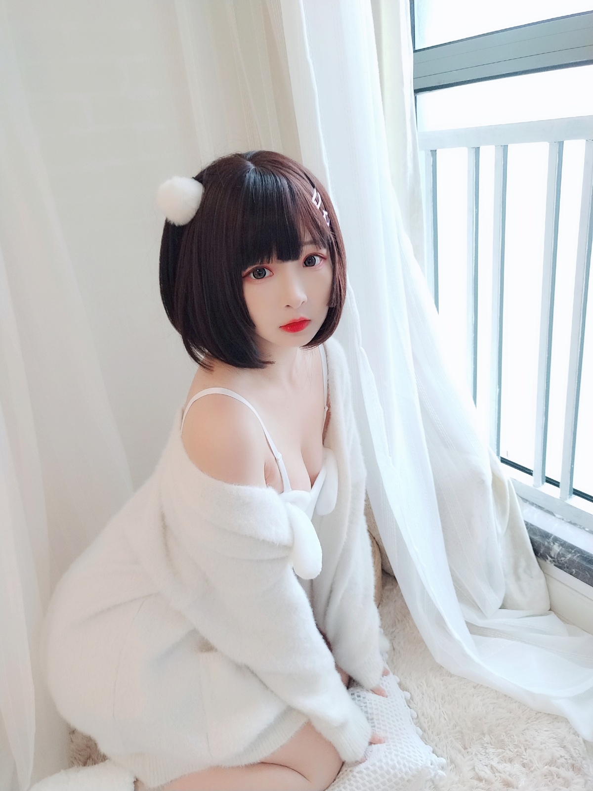 古川 NO.046 玉桂狗 [34P5V-208MB]-COS世界