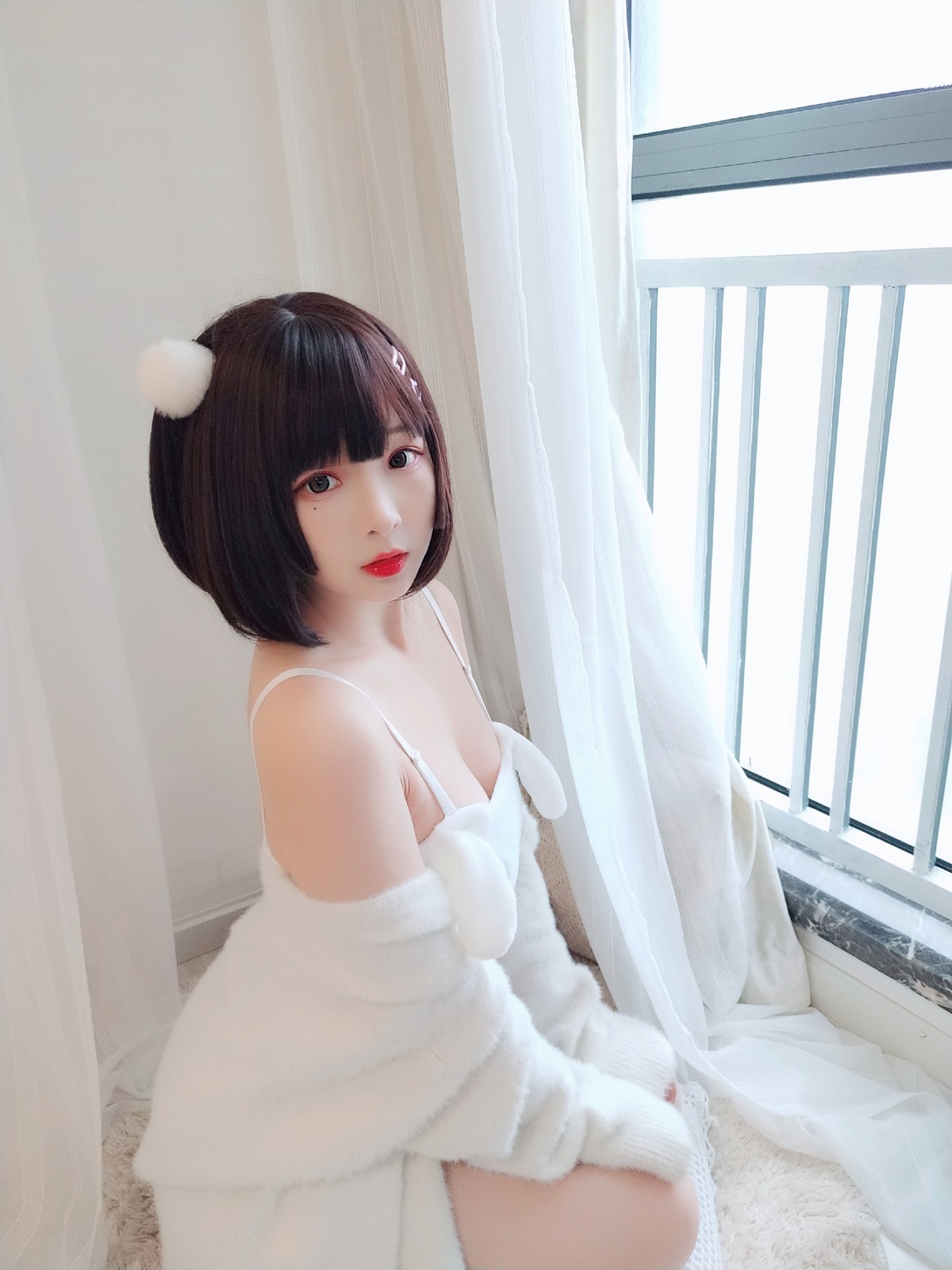 图片[5]-古川 NO.046 玉桂狗 [34P5V-208MB]-COS世界