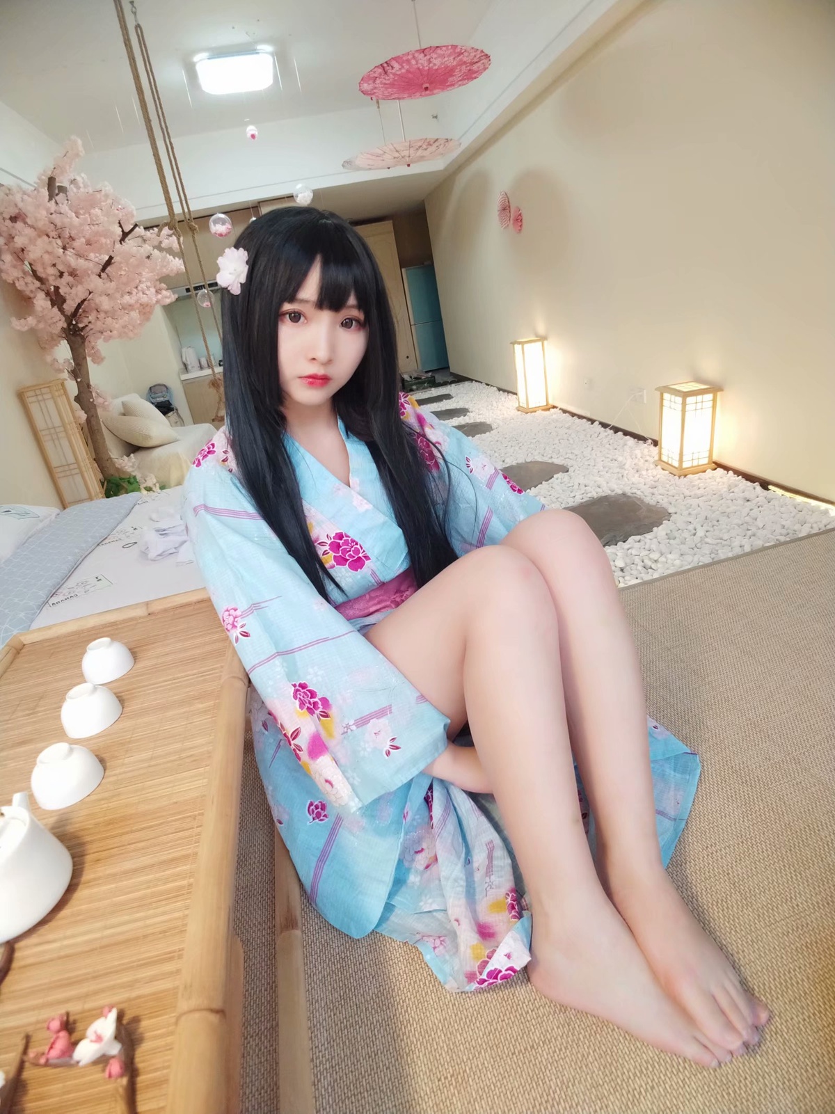 图片[2]-古川 NO.056 定制 VOL.009 [33P-14MB]-COS世界