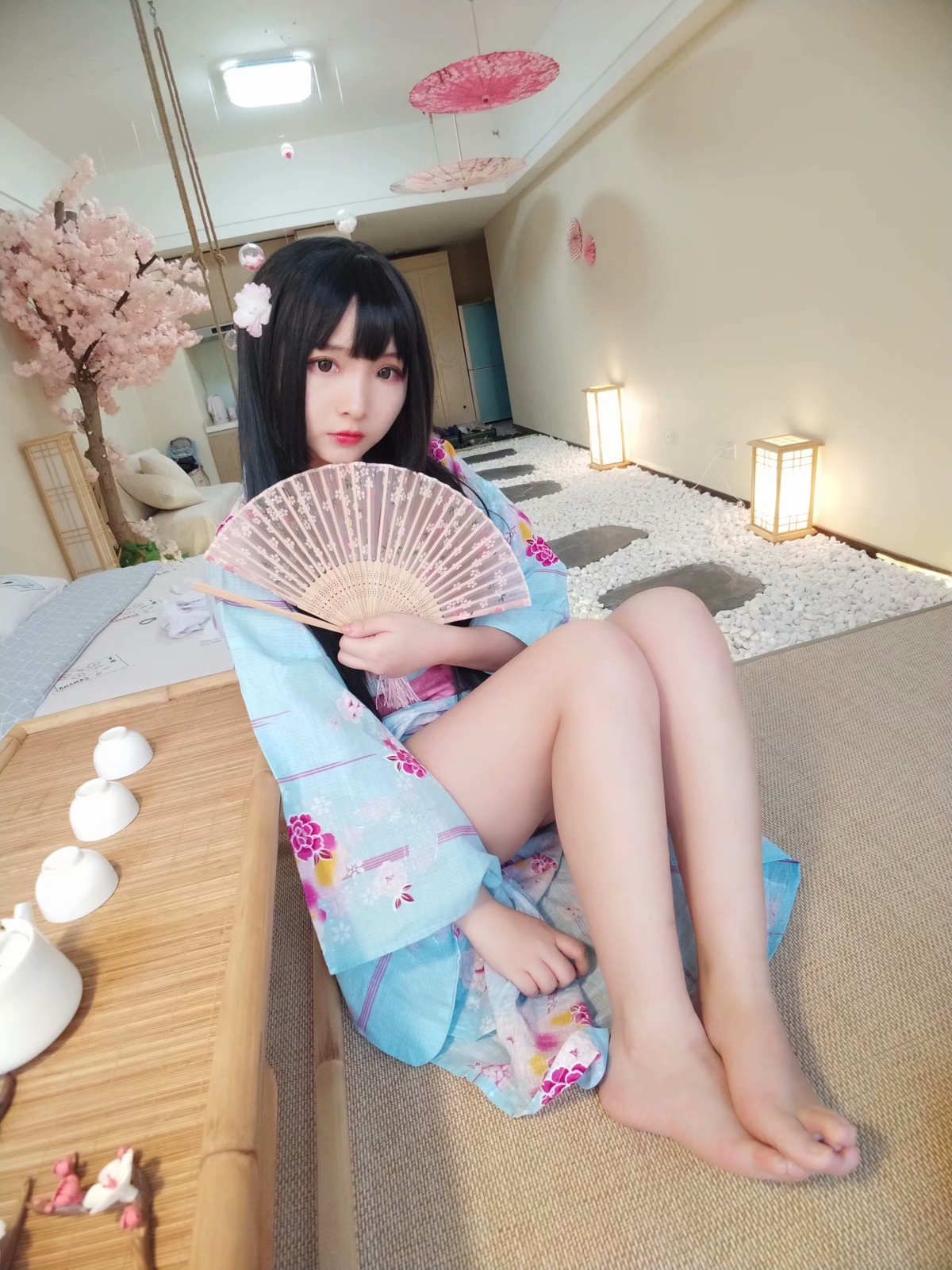 图片[4]-古川 NO.056 定制 VOL.009 [33P-14MB]-COS世界