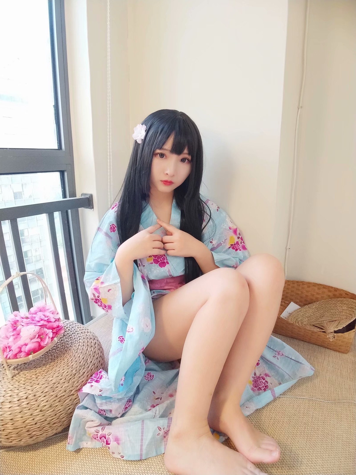 图片[5]-古川 NO.056 定制 VOL.009 [33P-14MB]-COS世界