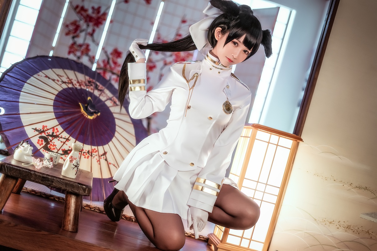 图片[5]-鳗鱼霏儿-舰队服-COS世界