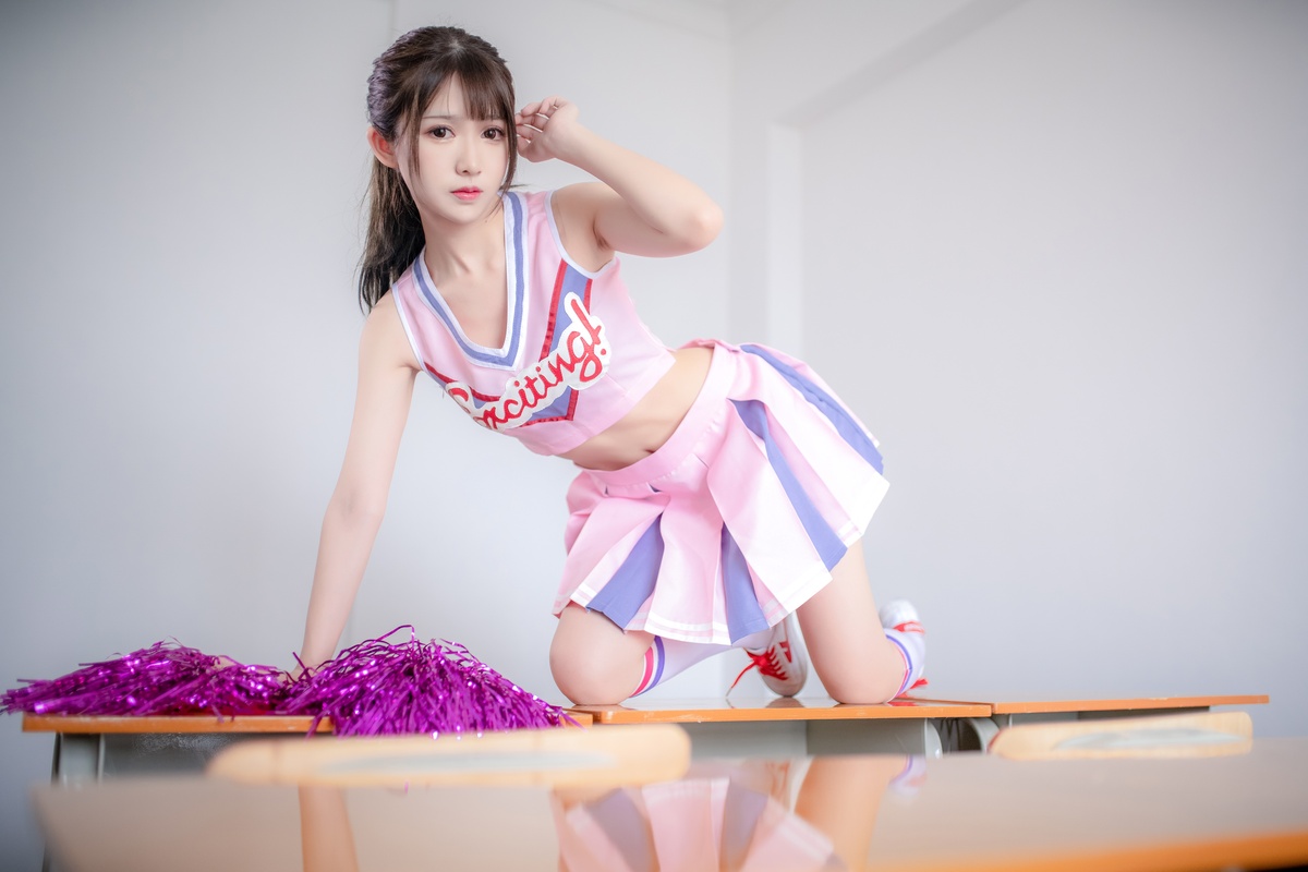 图片[2]-鳗鱼霏儿-路人女主-COS世界