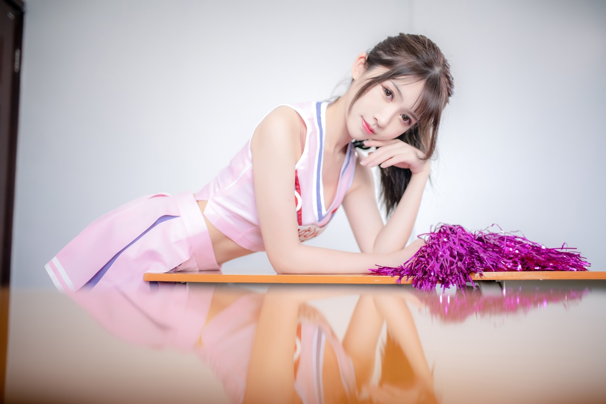 图片[5]-鳗鱼霏儿-路人女主-COS世界