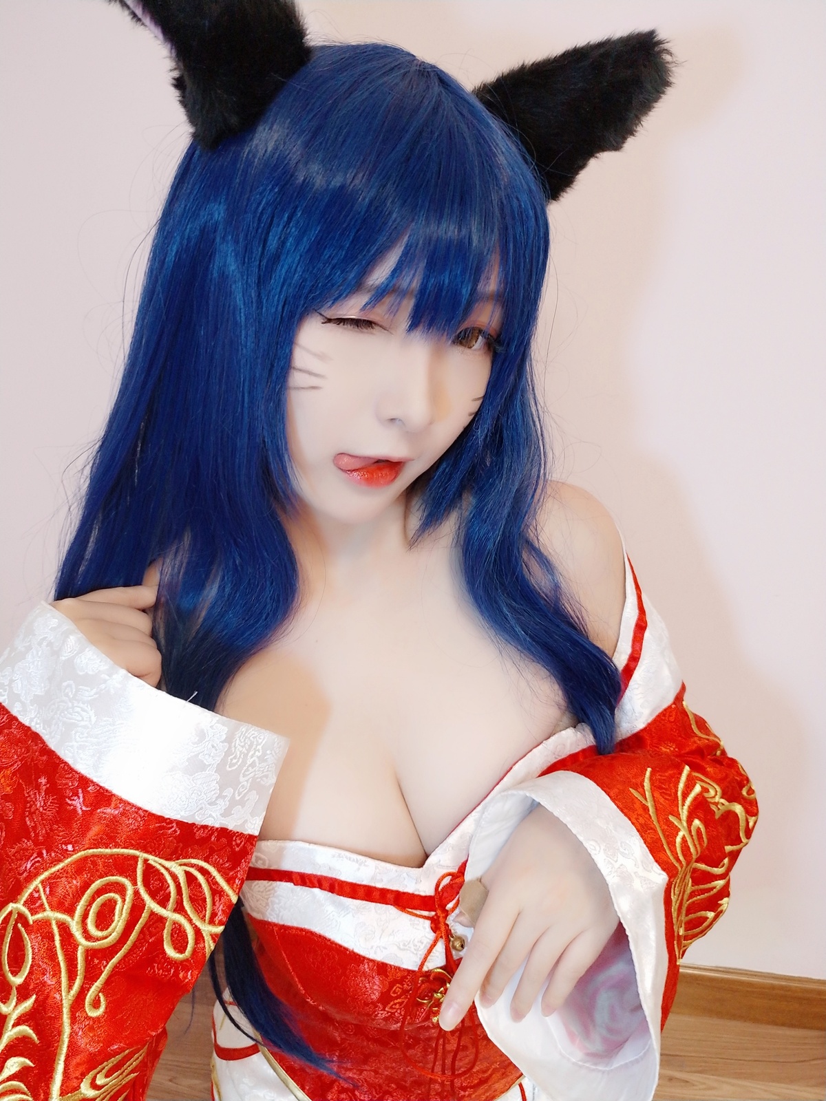 图片[5]-古川 NO.004 阿狸 [12P-51MB]-COS世界
