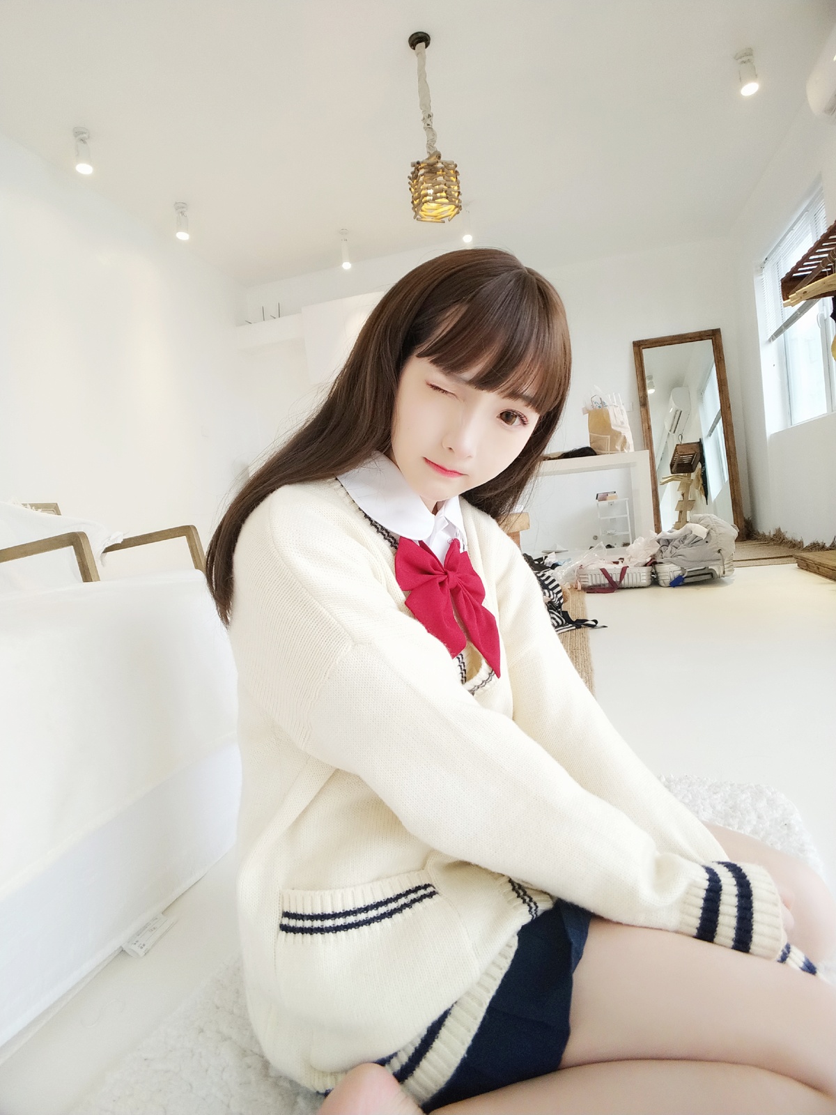 图片[3]-古川 NO.007 宝多六花 [11P-43MB]-COS世界