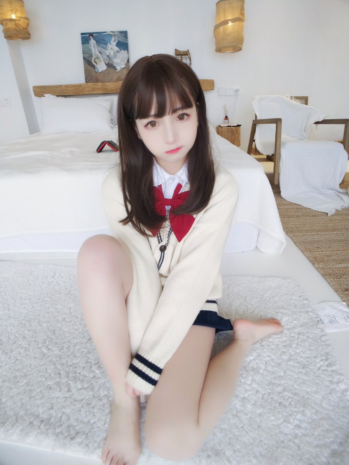 图片[4]-古川 NO.007 宝多六花 [11P-43MB]-COS世界