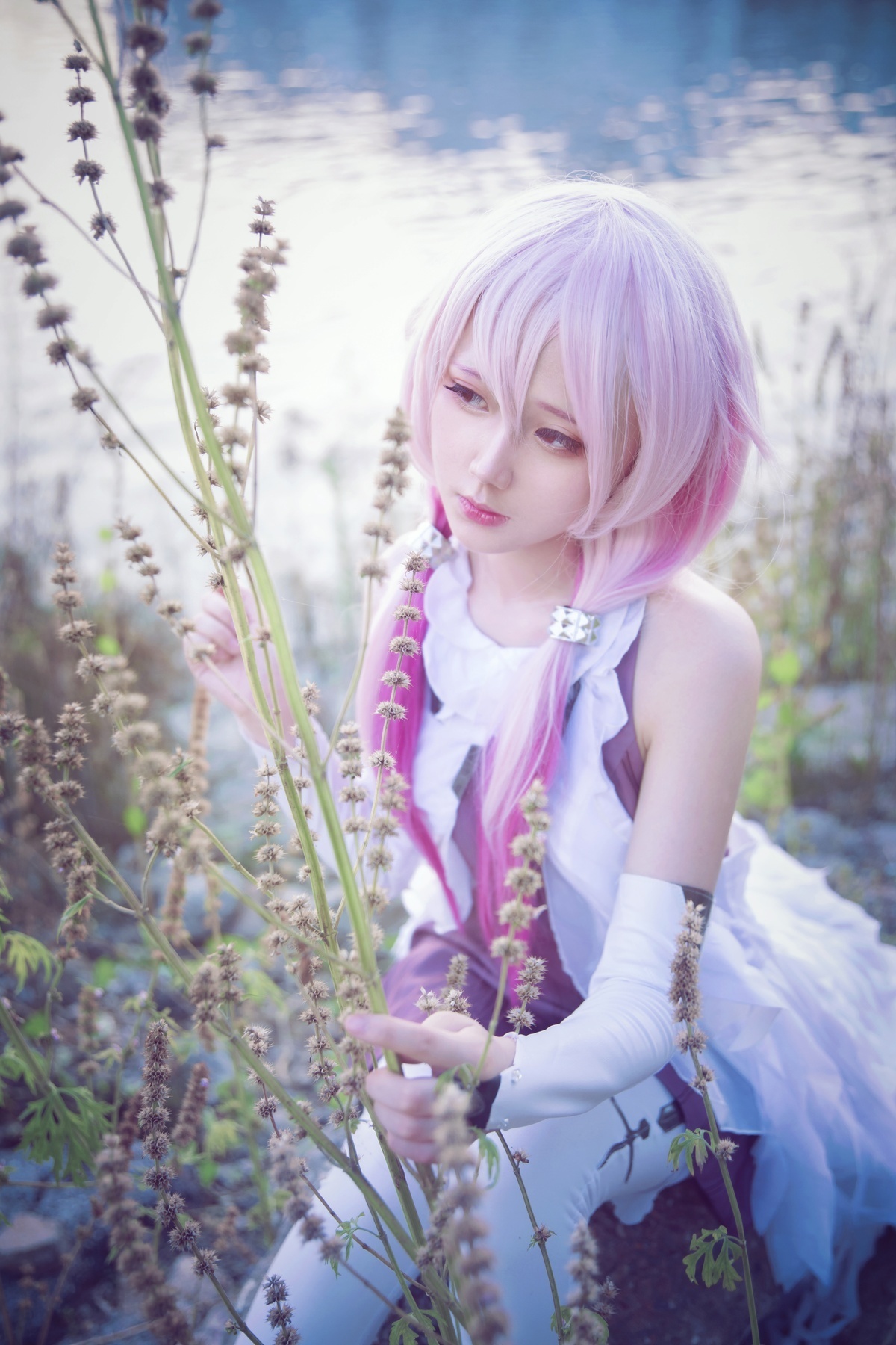 图片[5]-弦音sic-Alter EGO egoist-COS世界