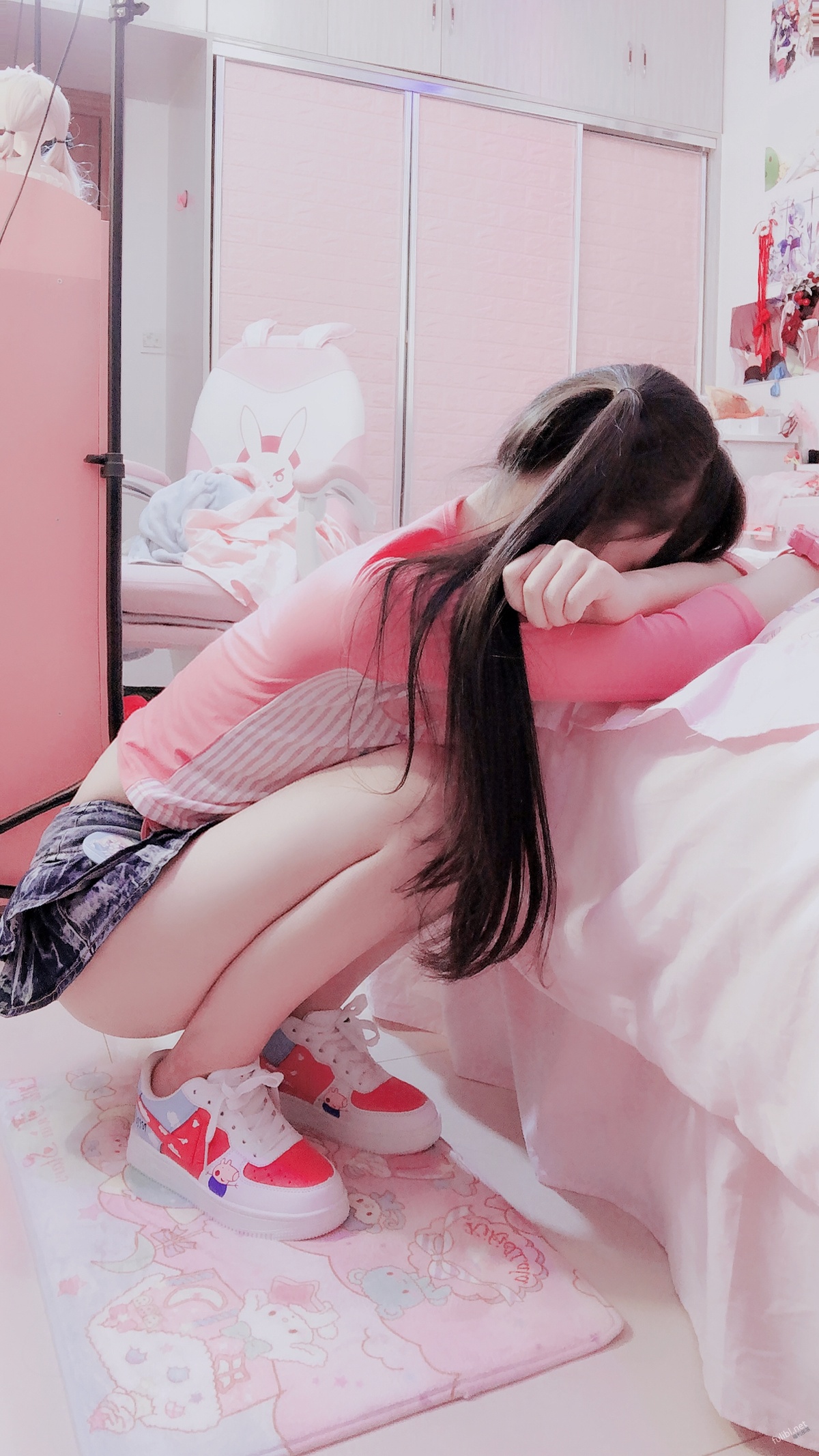 图片[5]-小野樱-粉系少女 11P-COS世界