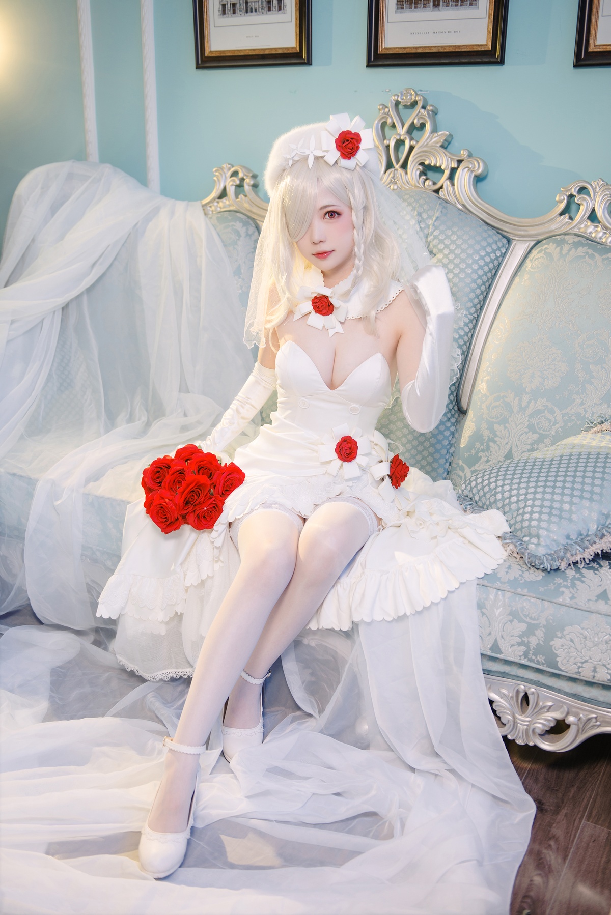 图片[2]-妖少you1-G36C-COS世界