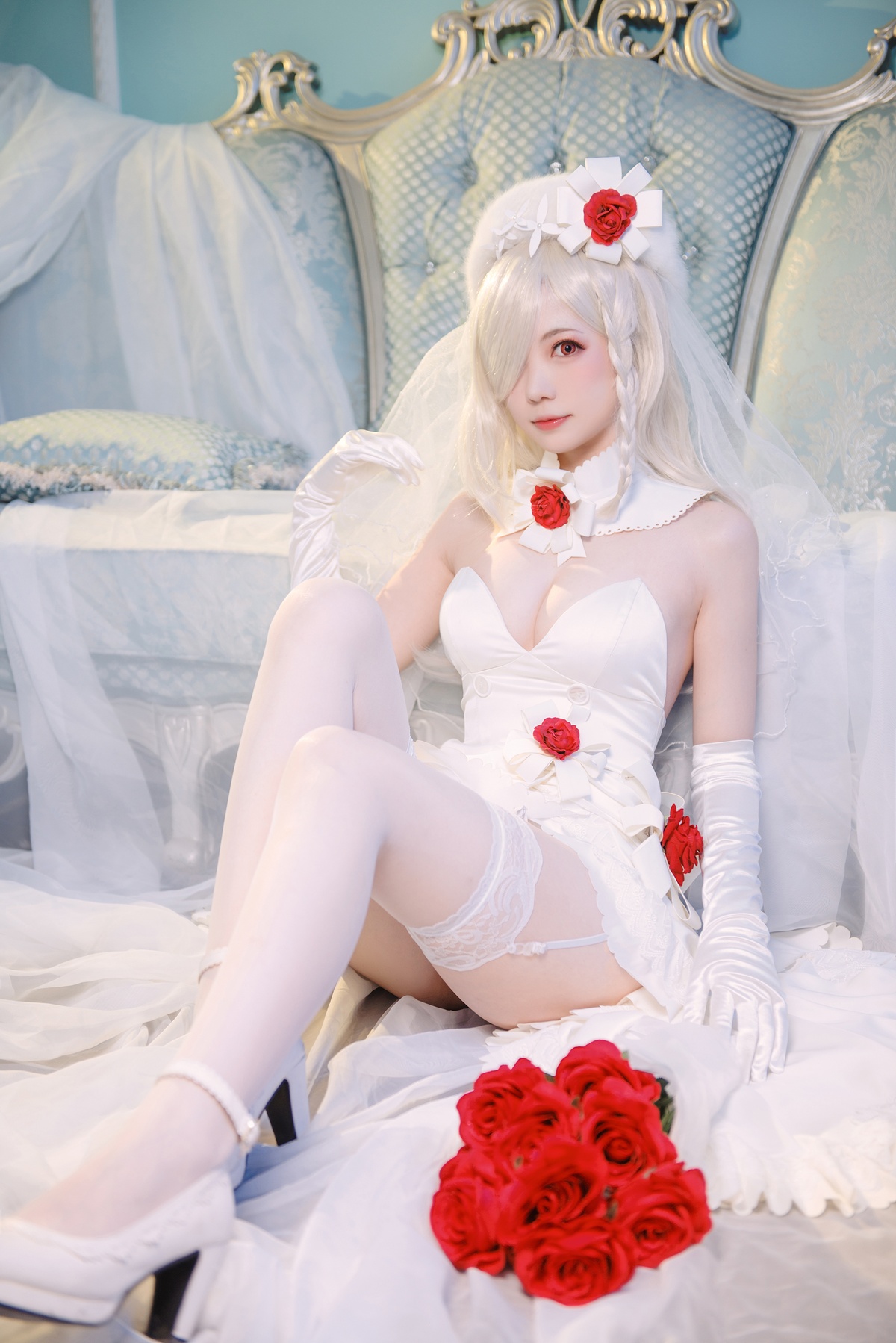 图片[3]-妖少you1-G36C-COS世界