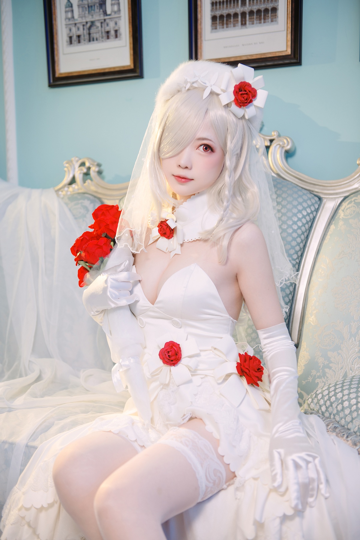 图片[4]-妖少you1-G36C-COS世界