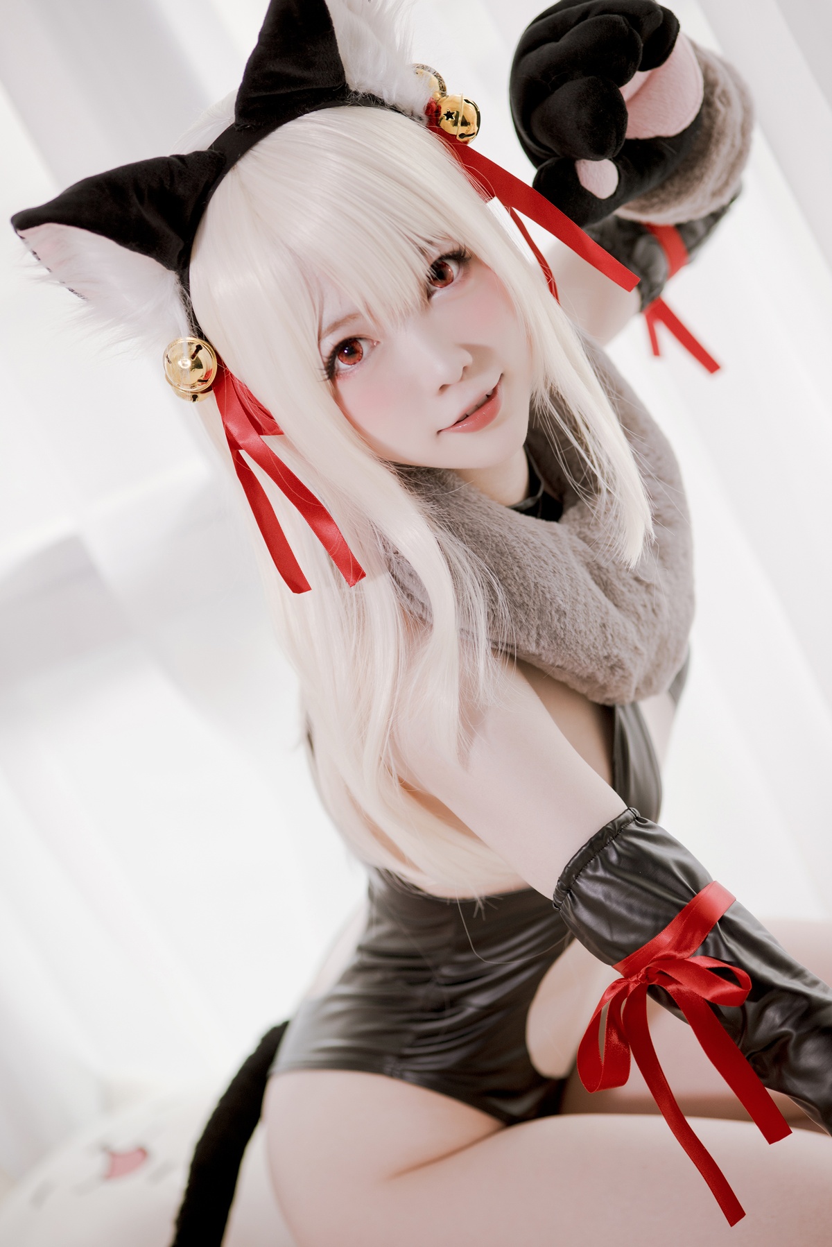 图片[3]-妖少you1-伊莉雅-COS世界