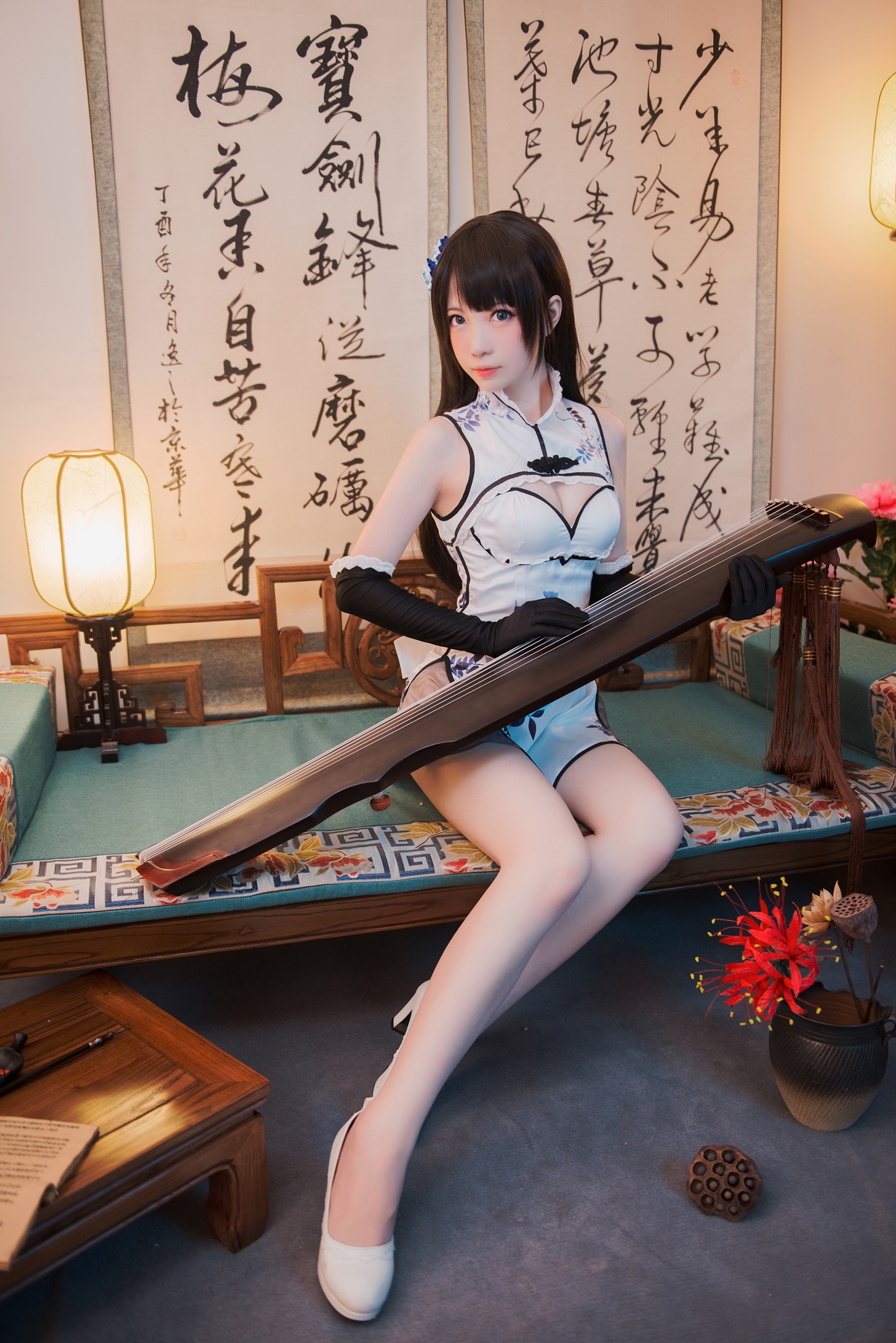 图片[3]-妖少you1-瓶儿-COS世界