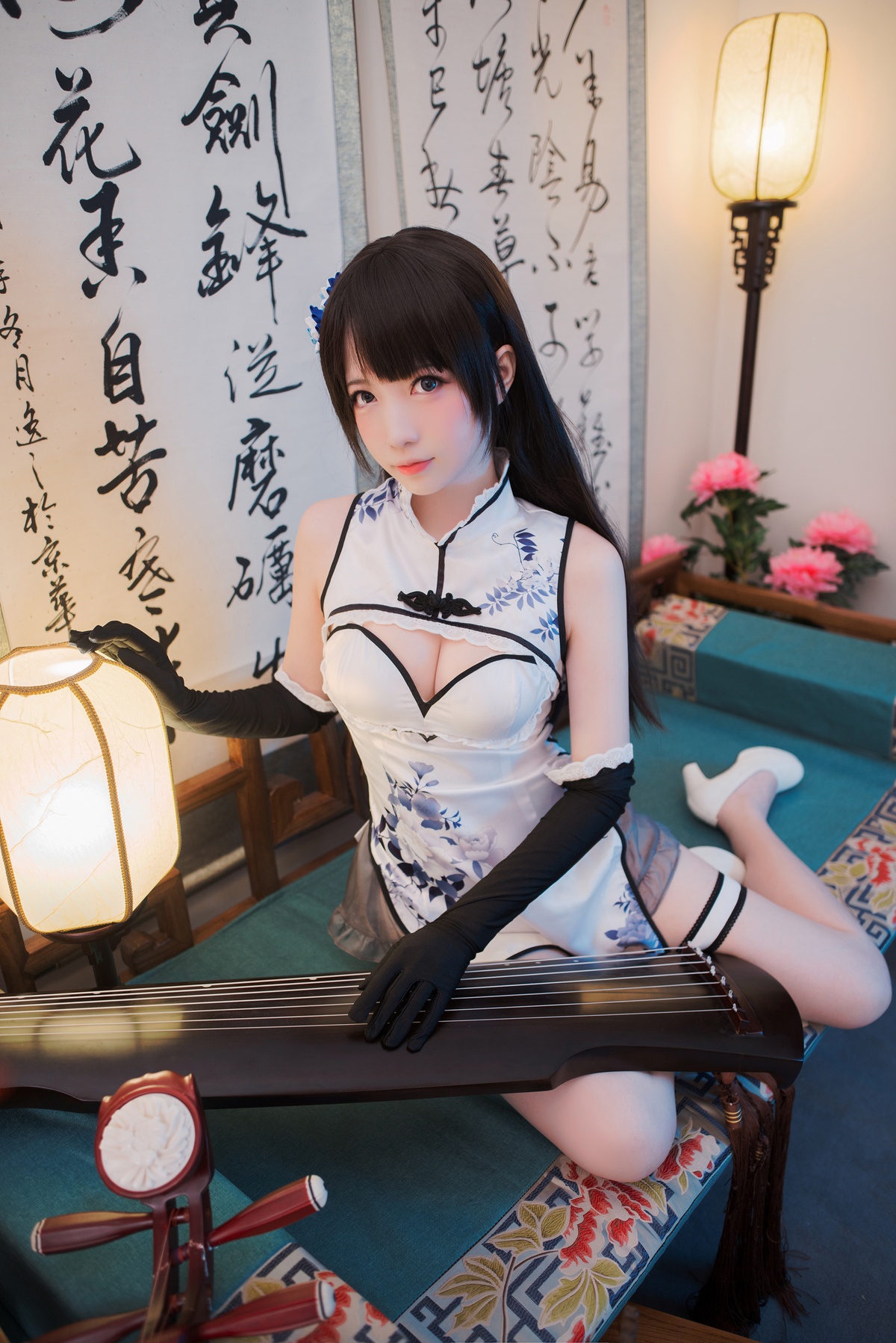 图片[4]-妖少you1-瓶儿-COS世界