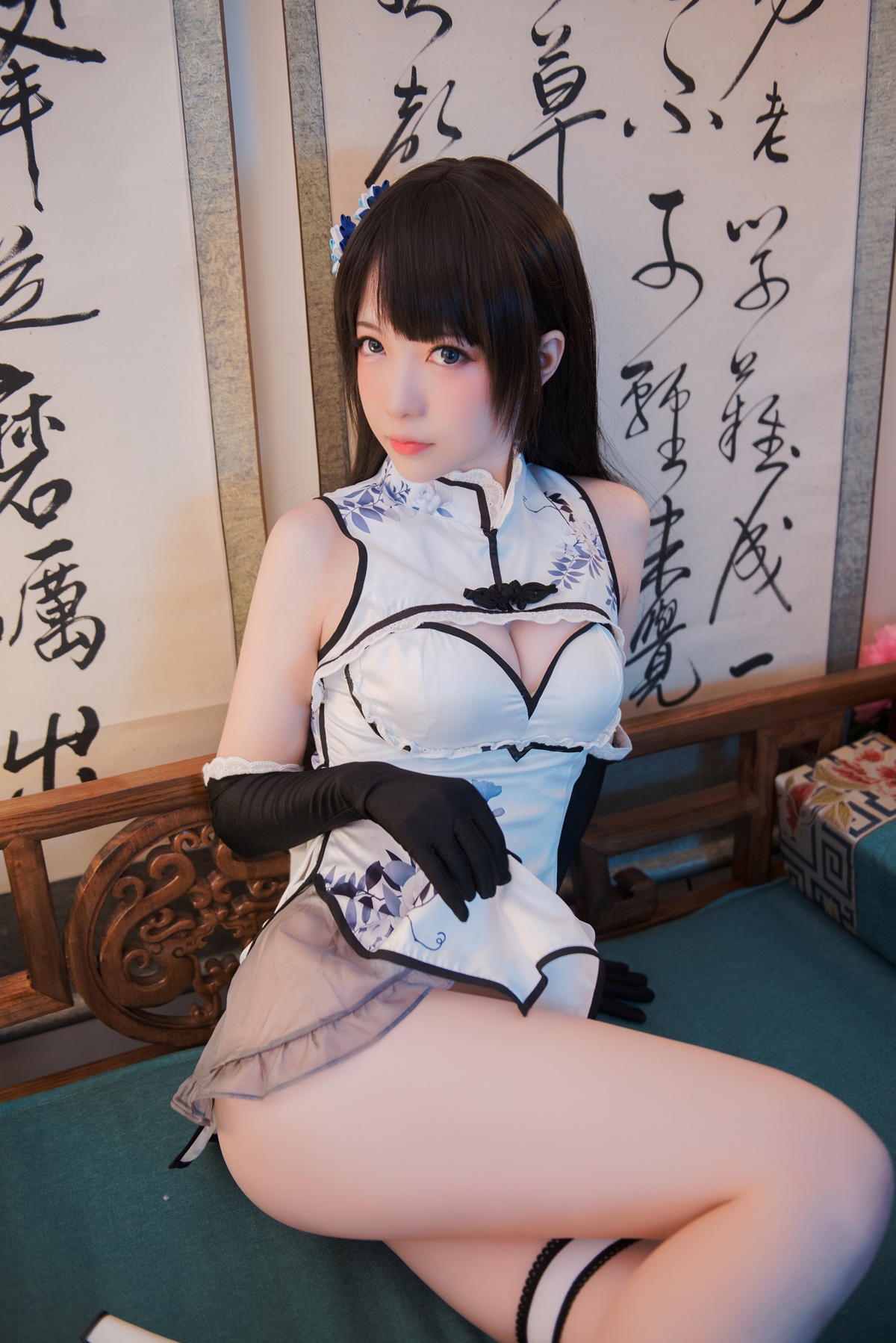 图片[5]-妖少you1-瓶儿-COS世界