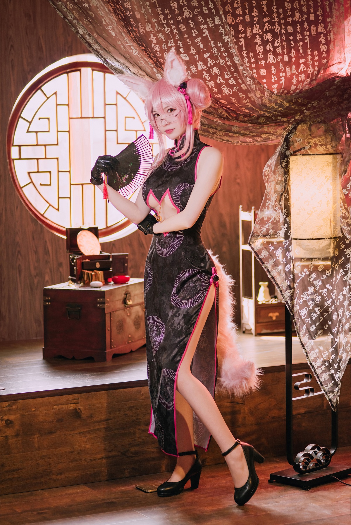 图片[3]-妖少you1-高扬斯卡娅-COS世界