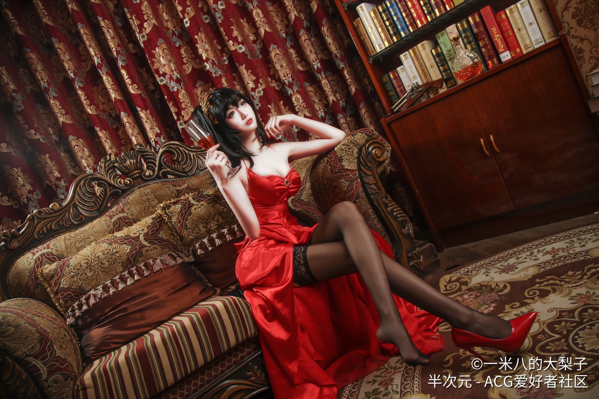 图片[4]-大风·礼服-COS世界