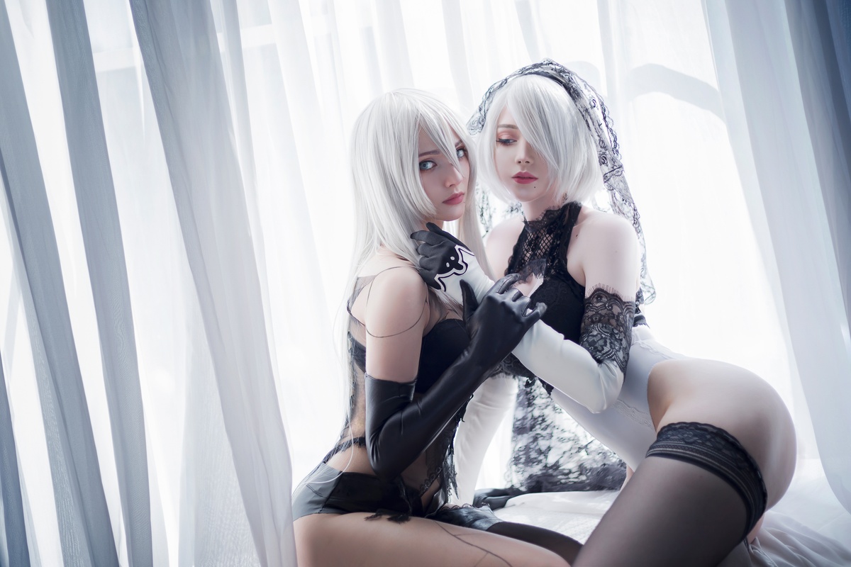 图片[3]-sayafox 2B-COS世界