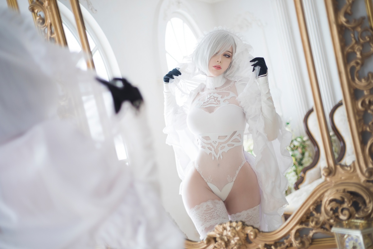 图片[4]-sayafox 2B-COS世界