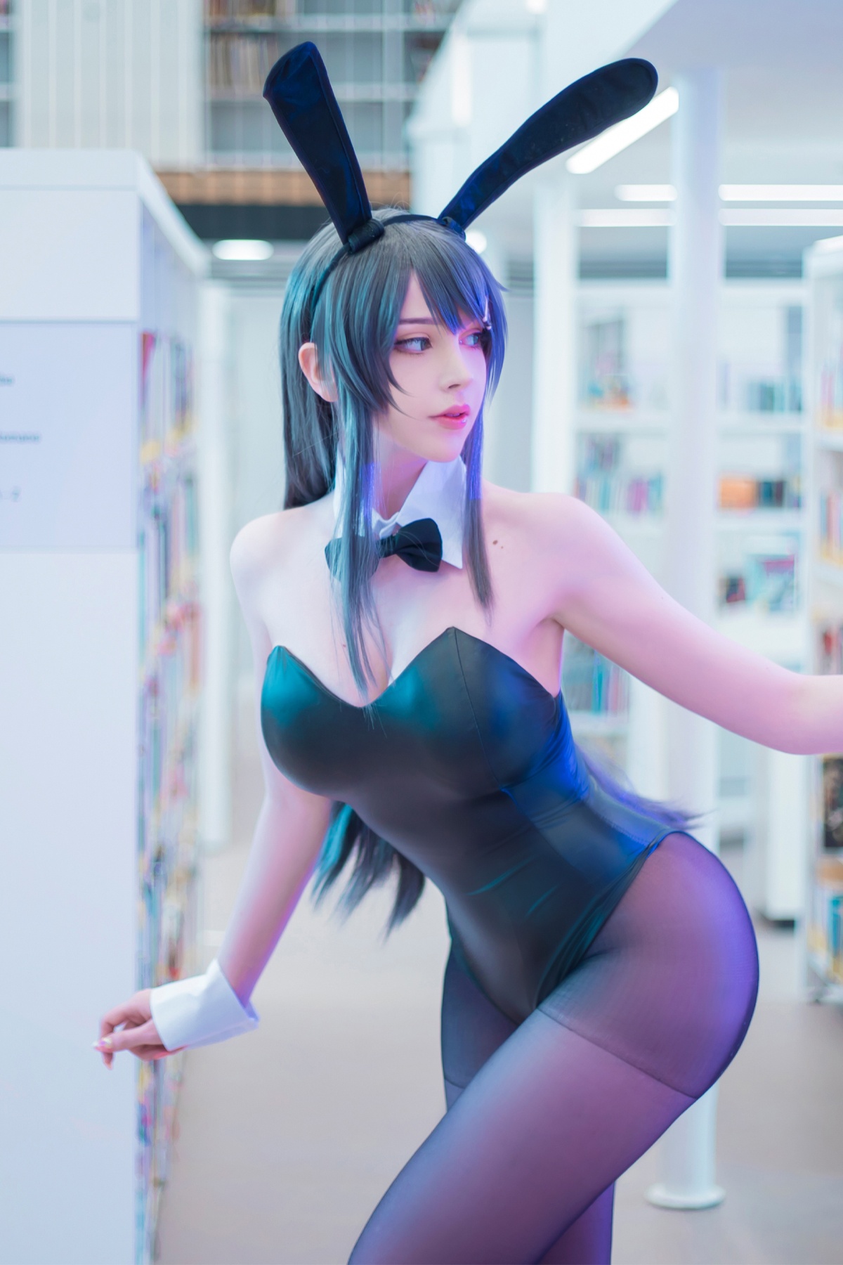 图片[3]-sayathefox学姐-COS世界