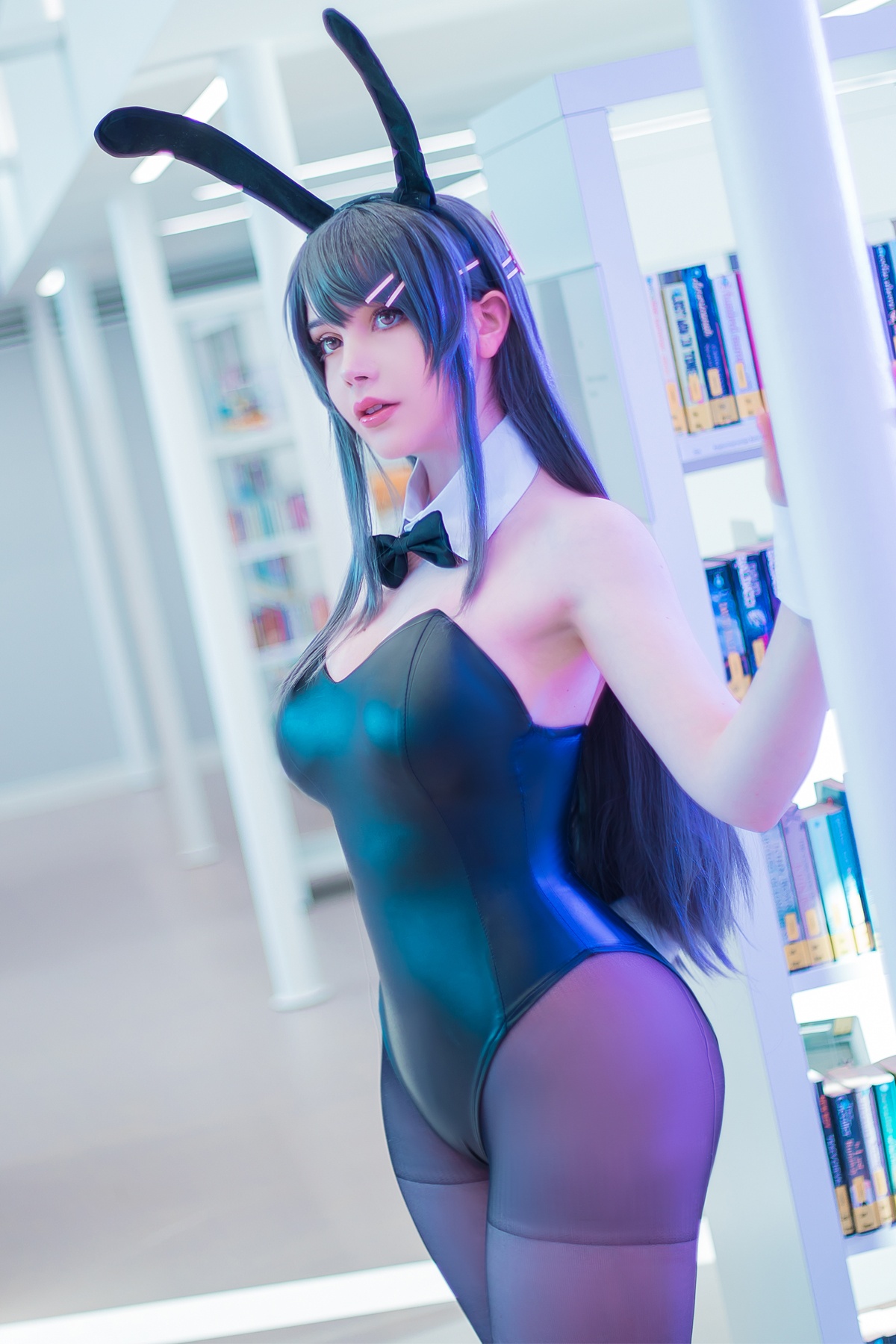 图片[4]-sayathefox学姐-COS世界