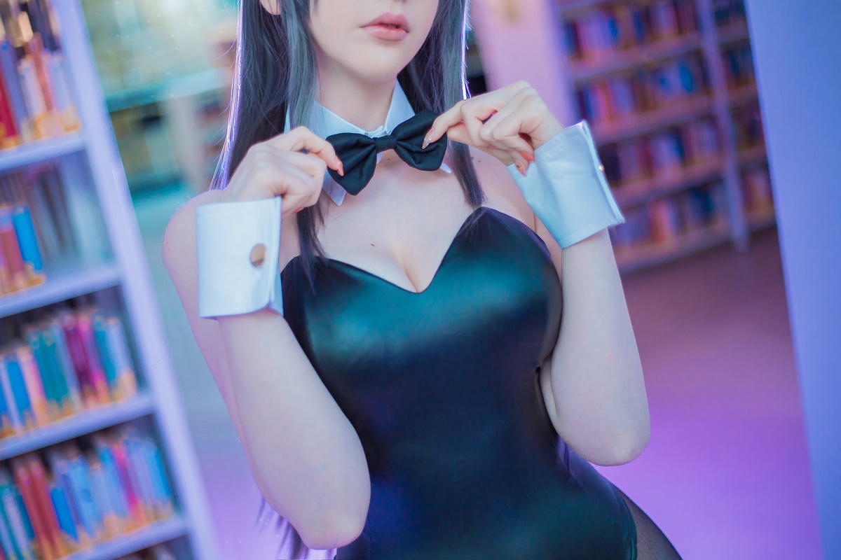 图片[5]-sayathefox学姐-COS世界