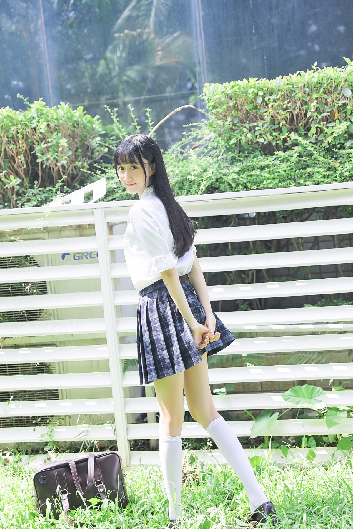 木绵绵OwO – 上体育课啦 [59P-806MB]-COS世界