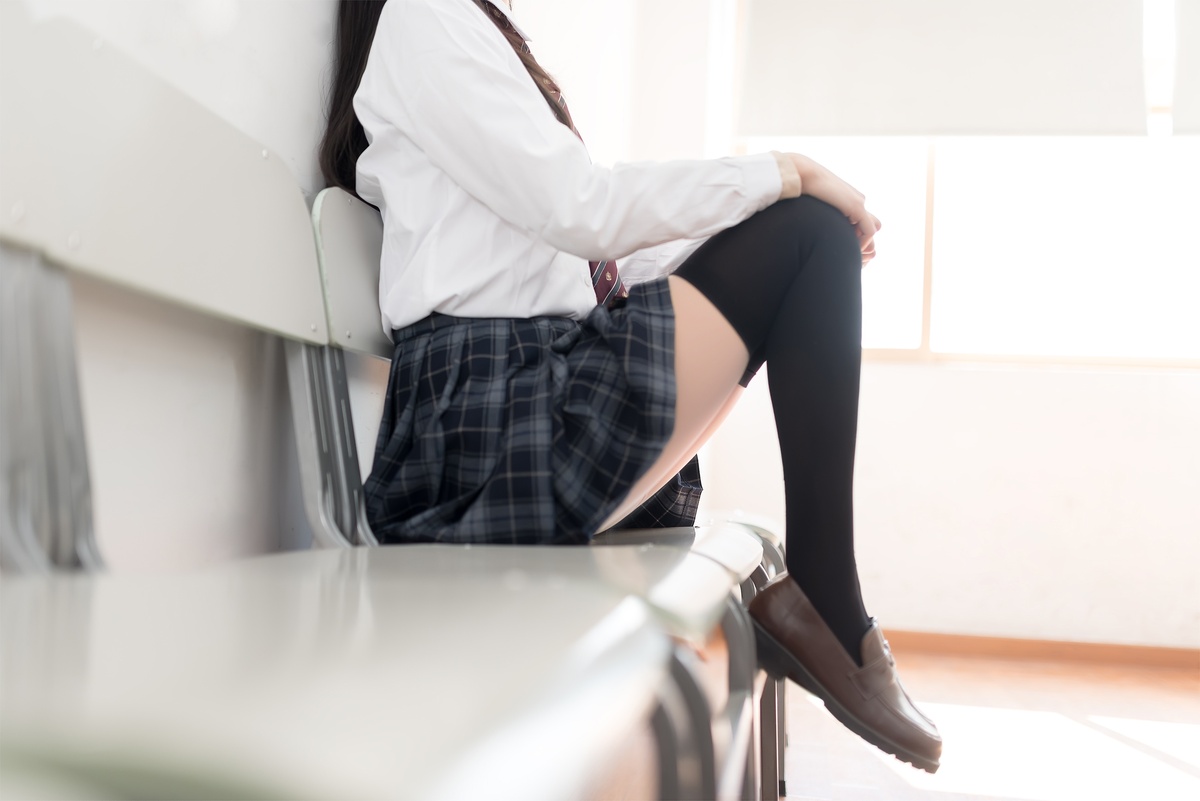 图片[4]-木绵绵OwO NO.009 西式JK [47P-61MB]-COS世界