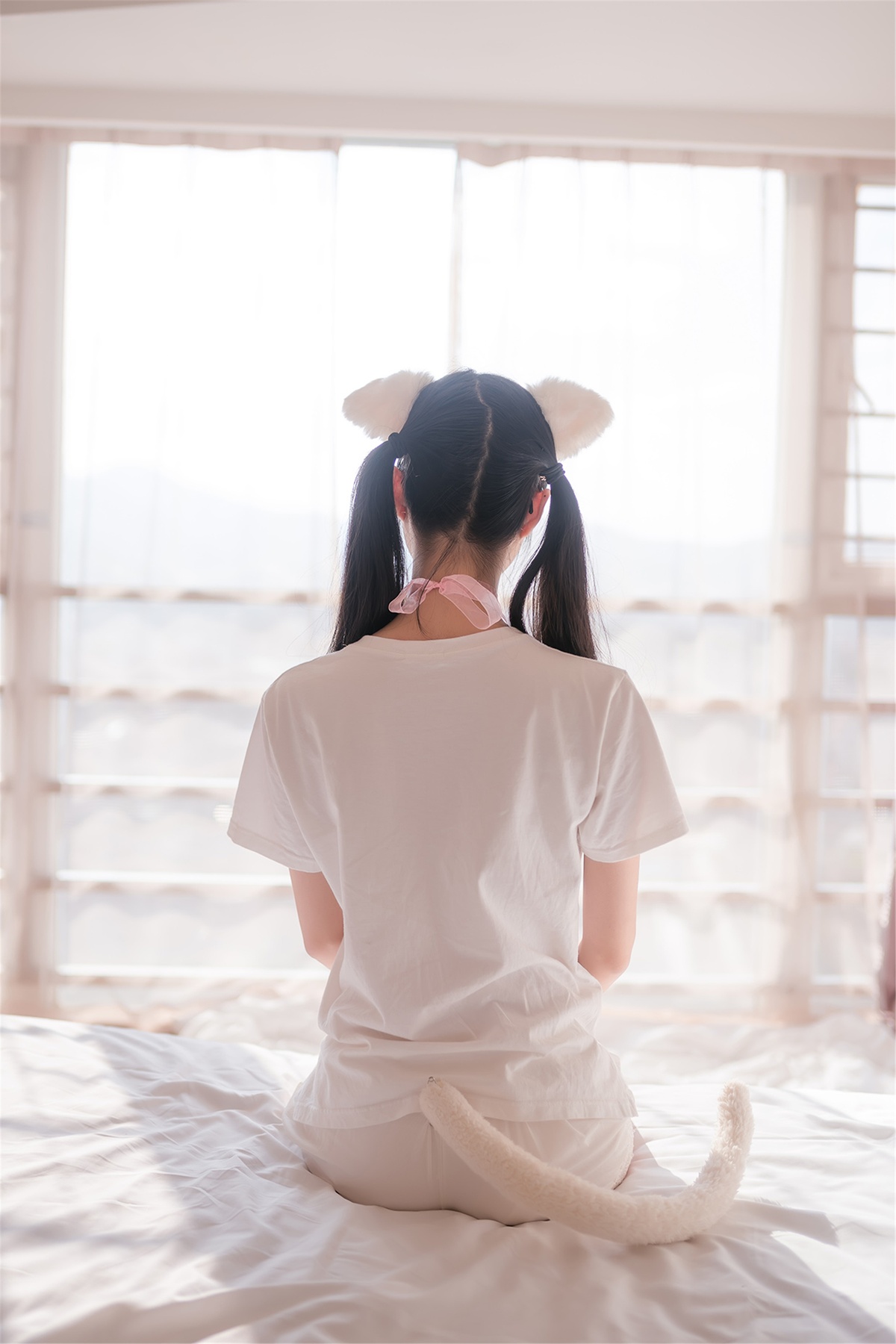 图片[5]-木绵绵OwO NO.010 猫系少女 [51P-171MB]-COS世界