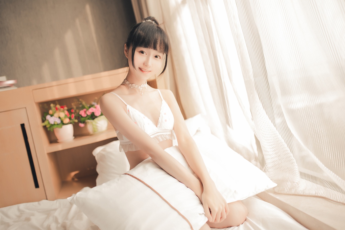 图片[5]-木绵绵OwO NO.034 暖洋洋私房 [28P-101MB]-COS世界