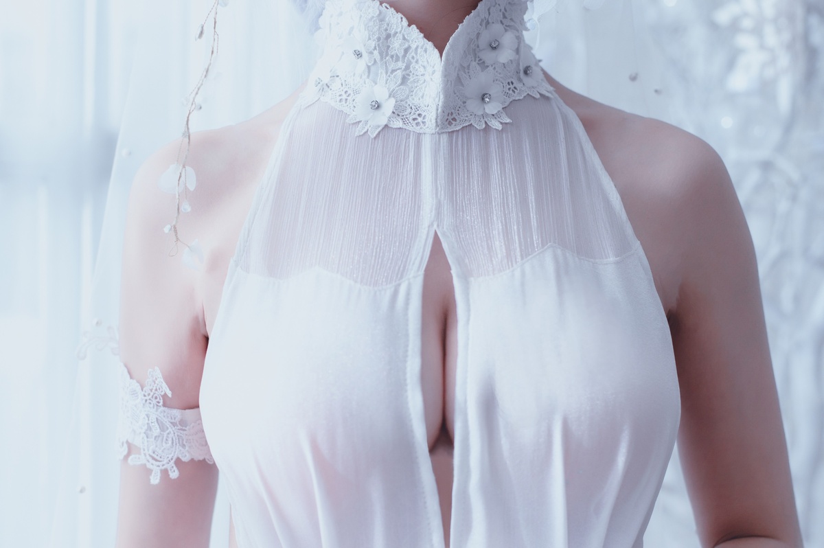 「迷失人形」NO.001 猎豹M1 [14P-23MB]-COS世界