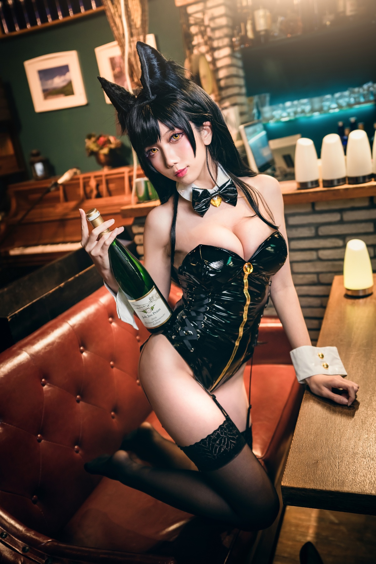 图片[3]-「迷失人形」NO.005 陪酒女郎 [15P-31MB]-COS世界