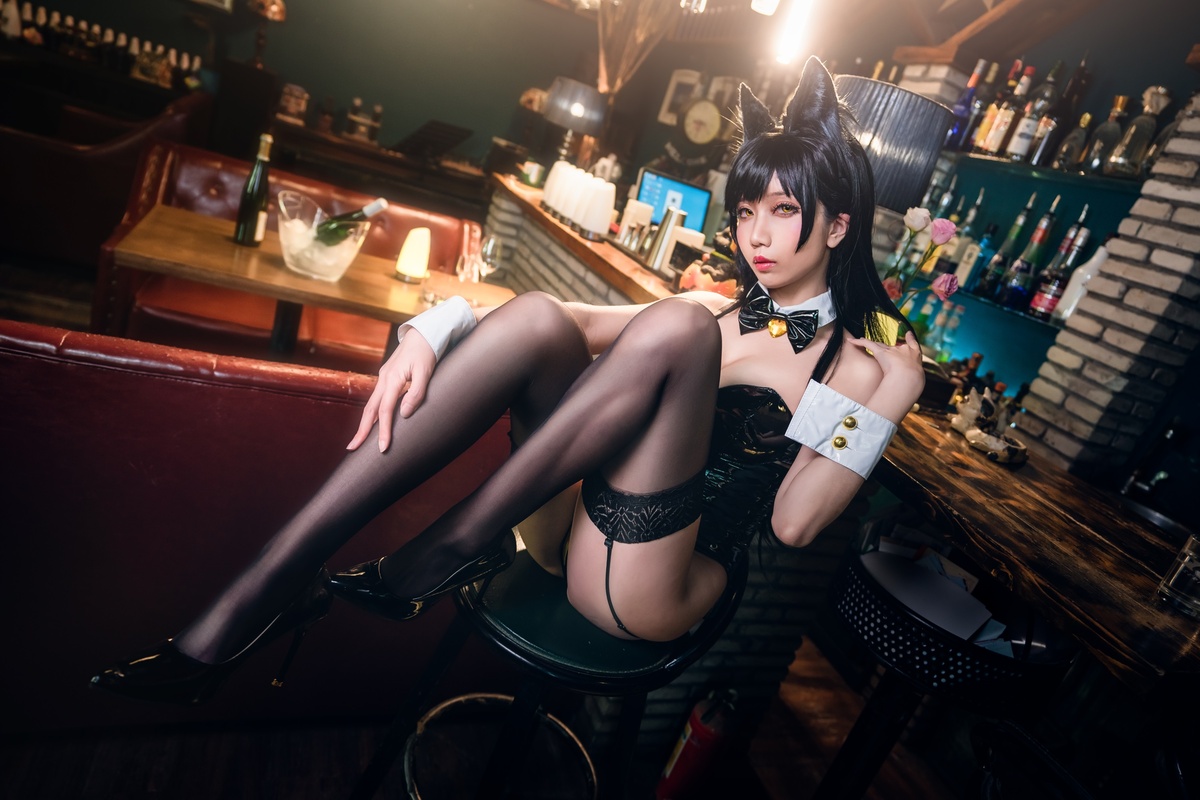 图片[4]-「迷失人形」NO.005 陪酒女郎 [15P-31MB]-COS世界