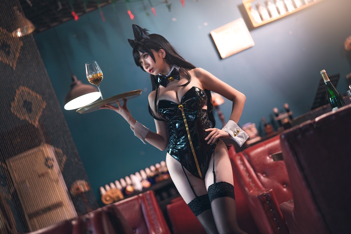 图片[5]-「迷失人形」NO.005 陪酒女郎 [15P-31MB]-COS世界