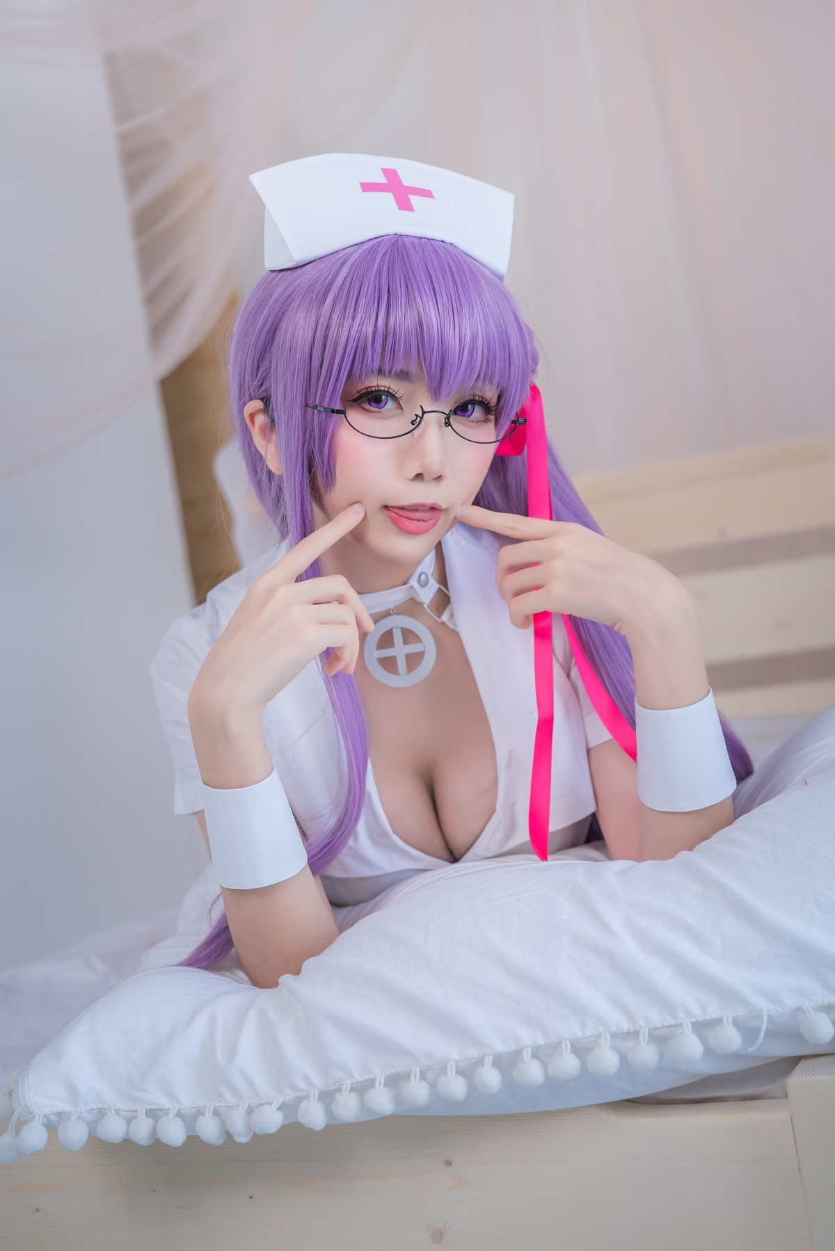图片[4]-「迷失人形」NO.009 BB [28P-56MB]-COS世界