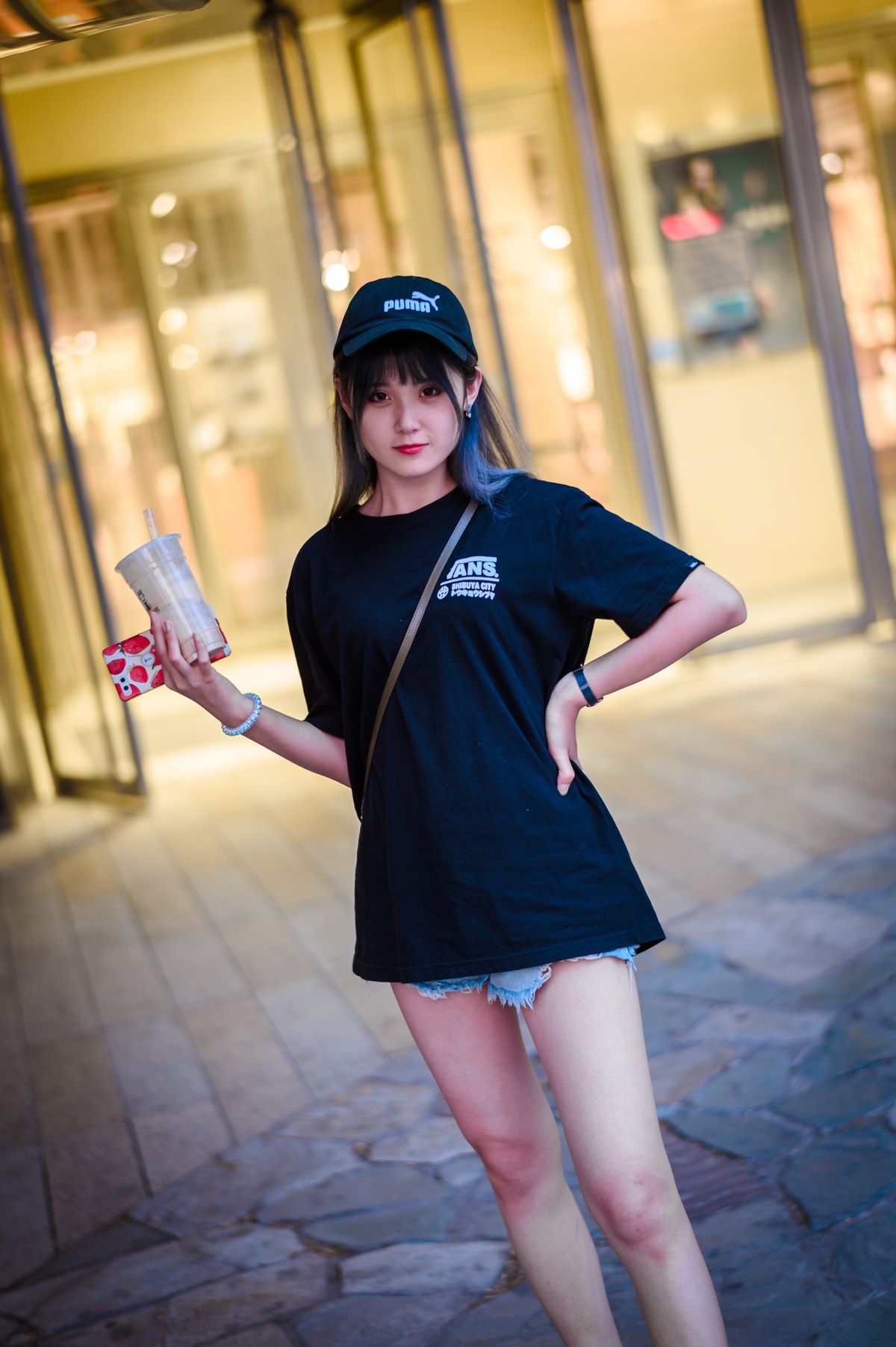 图片[5]-【cosplay】秋楚楚 日常 [21P-196MB]-COS世界