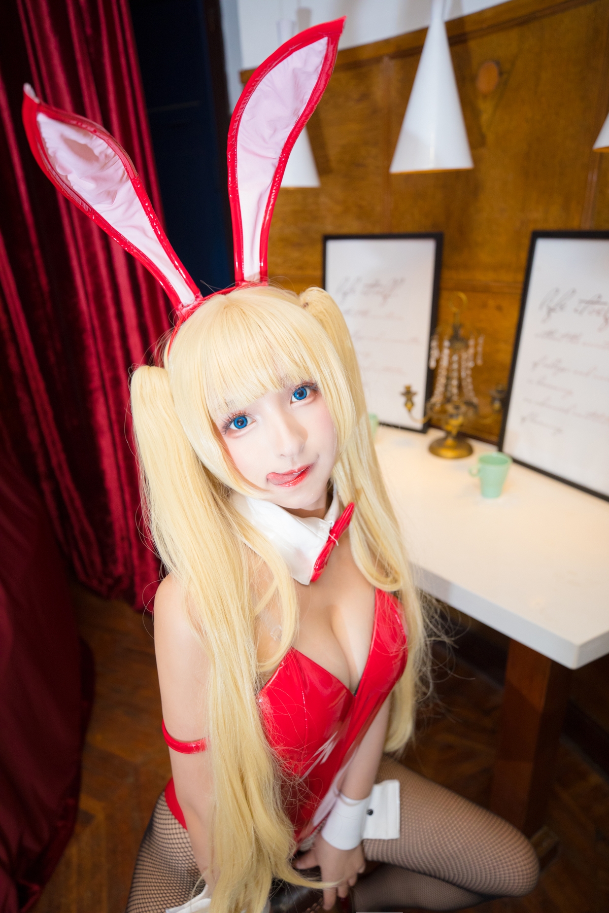 图片[138]-【coser】神乐坂真冬-恋人以上-COS世界