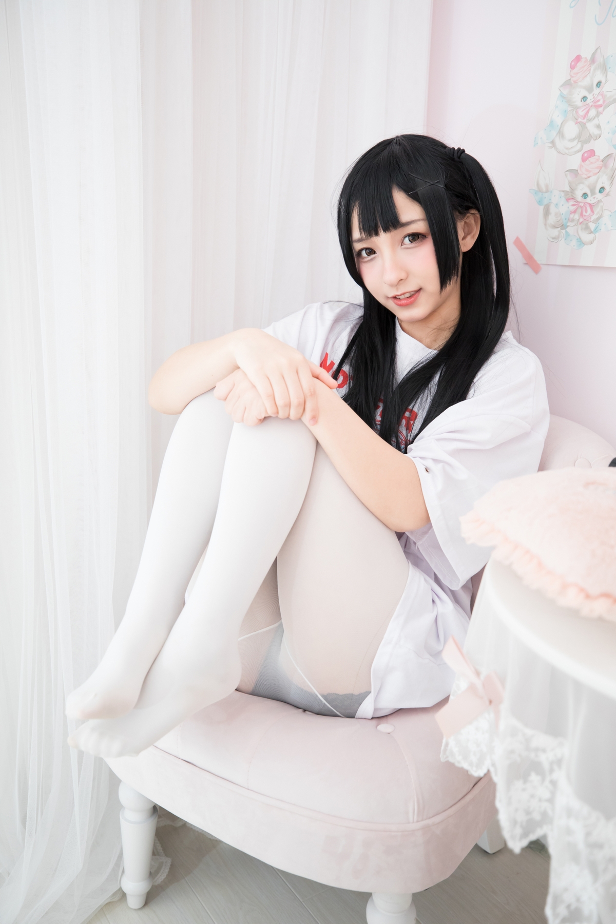 图片[93]-【coser】神乐坂真冬-魔法を使えないの日常-COS世界
